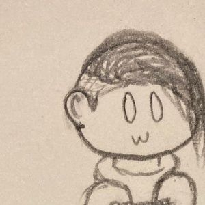 Meet your Posher, Noah